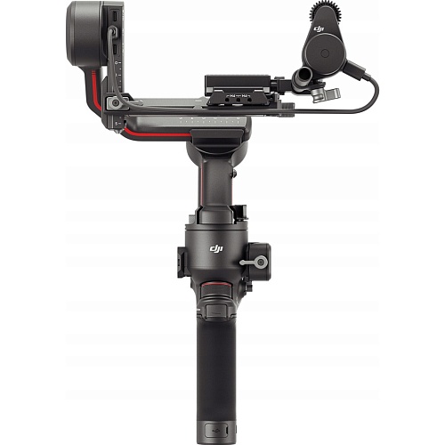 Стабилизатор видеосъемки DJI RS 3 Combo (CP.RN.00000217.01)