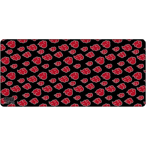 Ігрова поверхня FS Holding Naruto Shippuden Akatsuki Clouds XL (FNRMPSPEED24CLDXL) - придбати в Дніпрі, Україні: ціна, характеристики | інтернет-магазин TOUCH