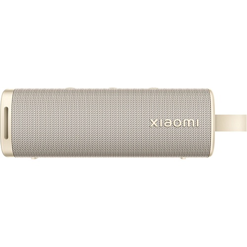 Портативная акустика Xiaomi Sound Outdoor Gold (QBH4370GL)