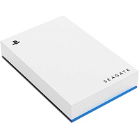 Зовнішній жорсткий диск Seagate Game Drive 5TB для PlayStation 4/5 (STLV5000200) - придбати в Дніпрі, Україні: ціна, характеристики | інтернет-магазин TOUCH