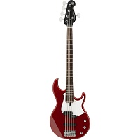 Бас-гітара Yamaha BB235 Raspberry Red (GBB235RBR) - придбати в Дніпрі, Україні: ціна, характеристики | інтернет-магазин TOUCH
