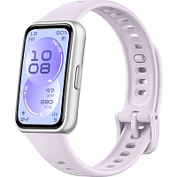 Фитнес-браслет Huawei Band 11 Purple (55020GVM)