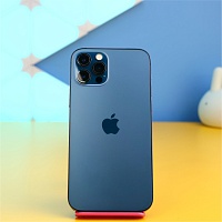 Смартфон Apple iPhone 12 Pro 256GB Pacific Blue (MGMT3) Б/У