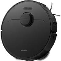 Робот-пылесос Dreame Bot L40s Pro Ultra Black (RLL74CE-Bl)