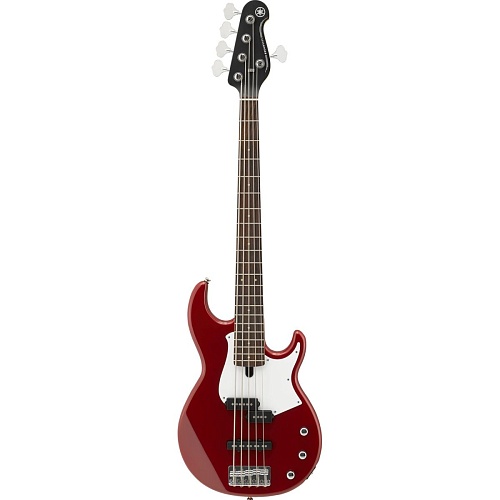 Бас-гітара Yamaha BB235 Raspberry Red (GBB235RBR) - придбати в Дніпрі, Україні: ціна, характеристики | інтернет-магазин TOUCH