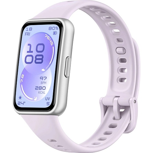 Фитнес-браслет Huawei Band 11 Purple (55020GVM)