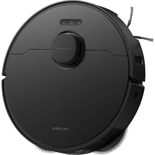 Робот-пылесос Dreame Bot L40s Pro Ultra Black (RLL74CE-Bl)