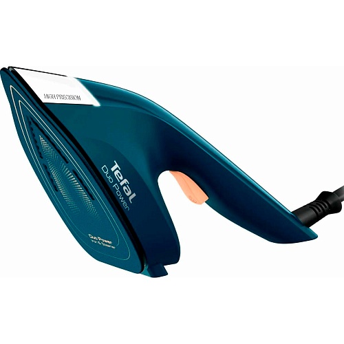 Відпарювач Tefal Duo Power JF4032E0 Вітрина - придбати в Дніпрі, Україні: ціна, характеристики | інтернет-магазин TOUCH