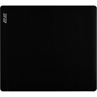 Коврик для мыши 2E Shiny M Black (2E-PAD-M-SHINY-BLACK)