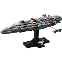 Конструктор LEGO Star Wars Зірковий крейсер «Будинок один» (75405)  - придбати в Дніпрі, Україні: ціна, характеристики | інтернет-магазин TOUCH