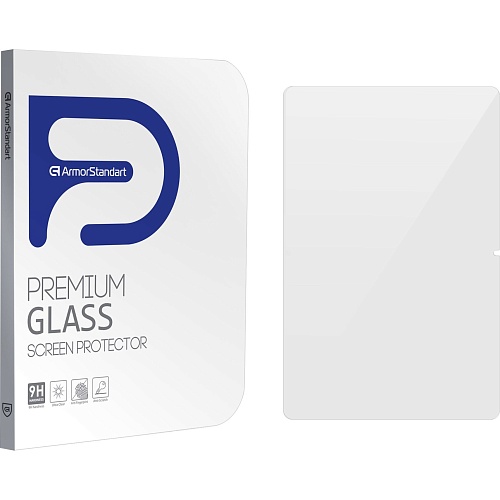 Защитное стекло ArmorStandart Glass.CR для Lenovo Idea Tab Pro TB373FU (ARM83468)