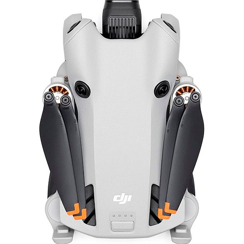 ≡ Квадрокоптер DJI Mini 4 Pro Fly More Combo with RC-2 Remote ≡ Квадрокоптер DJI Mini 4 Pro Fly More Combo with RC-2 Remote