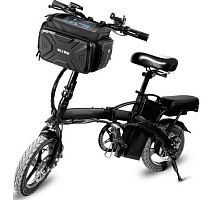 Сумка-органайзер Wild Man GS6 (Black) - придбати в Дніпрі, Україні: ціна, характеристики | інтернет-магазин TOUCH