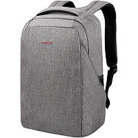 Рюкзак Tigernu T-B3237U 16" Grey 