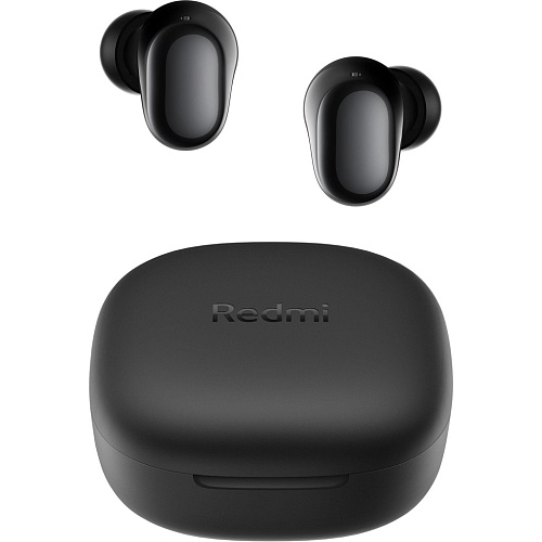 Наушники Redmi Buds 6 Play Black (BHR8776GL)