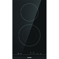 Електрична варильна поверхня Gorenje ECT322BCSC - придбати в Дніпрі, Україні: ціна, характеристики | інтернет-магазин TOUCH