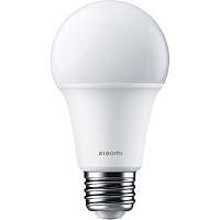 Умная лампочка Xiaomi Smart LED Bulb White and Color (BHR9434GL)