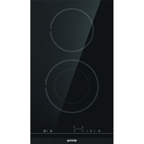 Електрична варильна поверхня Gorenje ECT322BCSC - придбати в Дніпрі, Україні: ціна, характеристики | інтернет-магазин TOUCH