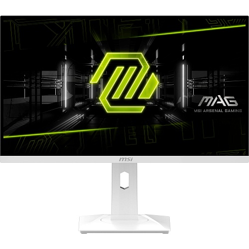 Монитор MSI 27" MAG 274QRFW