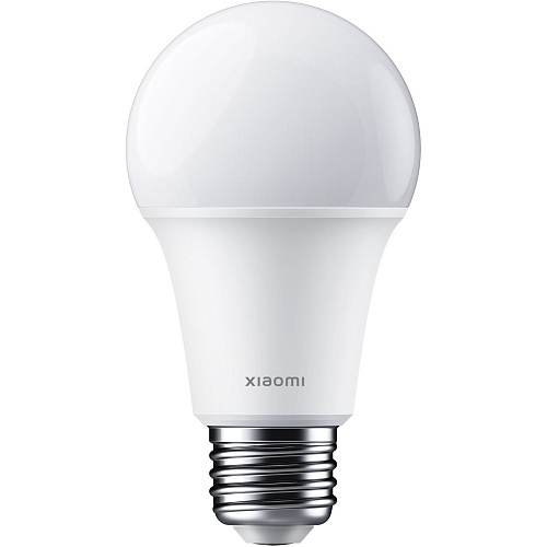 Умная лампочка Xiaomi Smart LED Bulb White and Color (BHR9434GL)