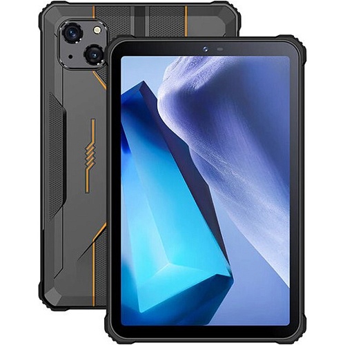 Планшет Oukitel Pad RT3 4/64GB Orange - придбати в Дніпрі, Україні: ціна, характеристики | інтернет-магазин TOUCH