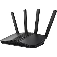Беспроводной маршрутизатор (роутер) ASUS RT-BE82U (90IG0990-MO9B00)