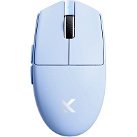 Миша MCHOSE G3 V2 Blue (MC-G3V2-6) - придбати в Дніпрі, Україні: ціна, характеристики | інтернет-магазин TOUCH