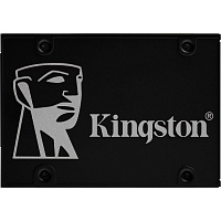SSD накопитель Kingston KC6001 TB (SKC600/1024G)