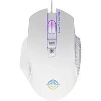 Мышь GamePro GM370 White