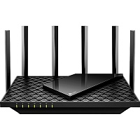 Бездротовий маршрутизатор (роутер) TP-Link Archer AX72