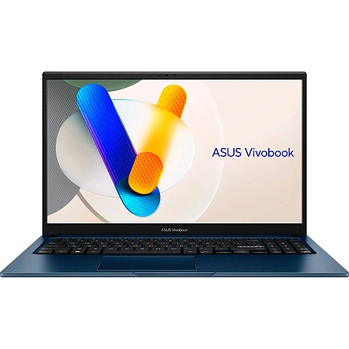 Ноутбук Asus VivoBook 15 A1504VA (A1504VA-BQ728) 