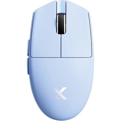 Миша MCHOSE G3 V2 Blue (MC-G3V2-6) - придбати в Дніпрі, Україні: ціна, характеристики | інтернет-магазин TOUCH