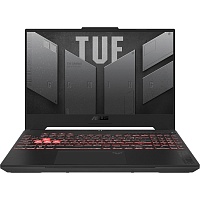 Ноутбук Asus TUF Gaming A15 FA507UV (FA507UV-LP170)