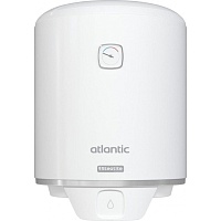 Бойлер Atlantic Steatite Ego VM 050 D400S-1-BC (841297) - придбати в Дніпрі, Україні: ціна, характеристики | інтернет-магазин TOUCH