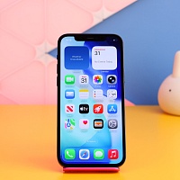 Смартфон Apple iPhone 12 Pro 128GB Pacific Blue (MGMN) Б/У - придбати в Дніпрі, Україні: ціна, характеристики | інтернет-магазин TOUCH