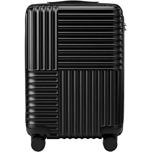 Чемодан 90FUN NINETYGO HIMALAYA Luggage 20" Black (6941413219952)
