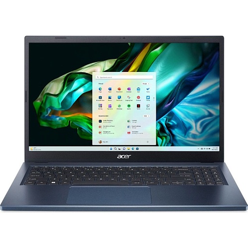 Ноутбук Acer Aspire 3 A315-24PT-R90Z (NX.KJZAA.001)