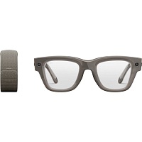 Очки дополненной реальности Meta Ray-Ban Display Sand Frame