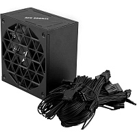 Блок живлення 1stPlayer HA-750AA2 Black (ACK-BRZ-750-BK-EU) - придбати в Дніпрі, Україні: ціна, характеристики | інтернет-магазин TOUCH