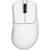 Миша Pulsar Xlite CrazyLight Medium White (PXLCL202) - придбати в Дніпрі, Україні: ціна, характеристики | інтернет-магазин TOUCH