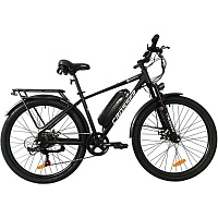 Електровелосипед Crosser E-Gamma Black - придбати в Дніпрі, Україні: ціна, характеристики | інтернет-магазин TOUCH