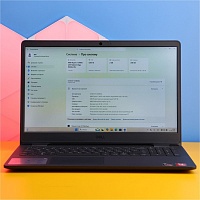 Ноутбук Dell Inspiron 3505 Б/У