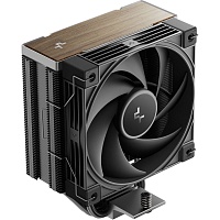 Кулер для процесора DeepCool AK400 G2 Black (R-AK400G2-BKNNMN-GJD) - придбати в Дніпрі, Україні: ціна, характеристики | інтернет-магазин TOUCH