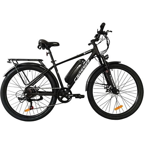 Електровелосипед Crosser E-Gamma Black - придбати в Дніпрі, Україні: ціна, характеристики | інтернет-магазин TOUCH
