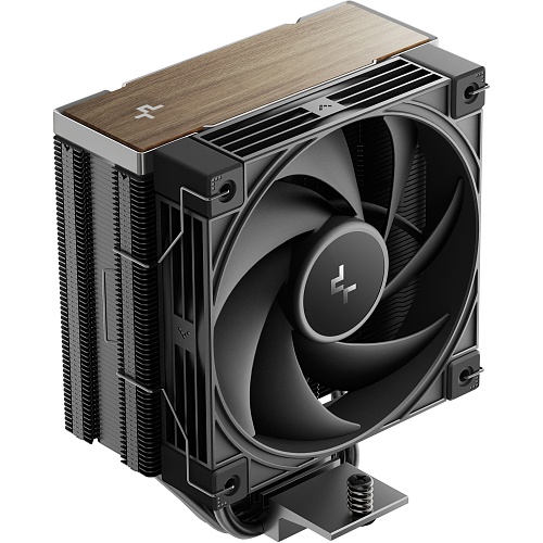 Кулер для процесора DeepCool AK400 G2 Black (R-AK400G2-BKNNMN-GJD) - придбати в Дніпрі, Україні: ціна, характеристики | інтернет-магазин TOUCH