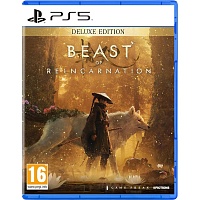 Гра Beast of Reincarnation Deluxe Edition для PS5 (EN) - придбати в Дніпрі, Україні: ціна, характеристики | інтернет-магазин TOUCH