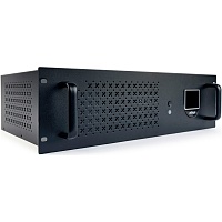 Источник бесперебойного питания (ИБП) EnerGenie UPS-RACK-1200