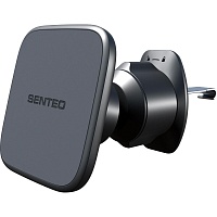 Автодержатель Senteo SH-06 Fixed Airvent Black