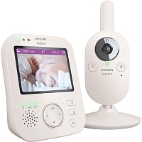 Видеоняня Philips Avent SCD891/26
