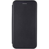 Чехол-книжка Classy Leather Cover Case для Samsung Galaxy A05s Black